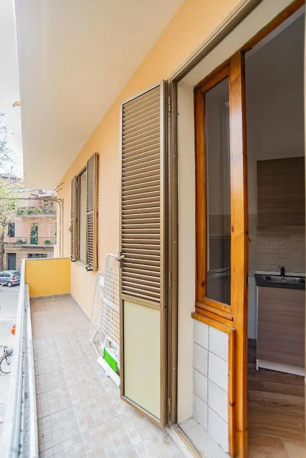 Valery Apartments ألغيرو إيطاليا